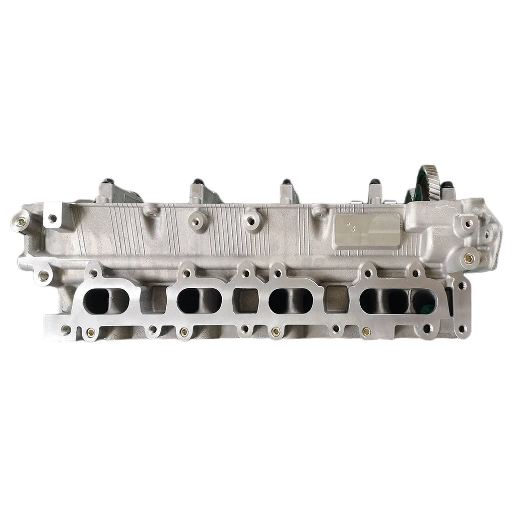MITSUBISHI For Mitsubishi 1992.09-1996.09 4D56U 4d56u 2.5l Sohc 8v Turbo Diesel Engine Cylinder Head 1005a560 908519 L200 Triton – OEM 1005A560