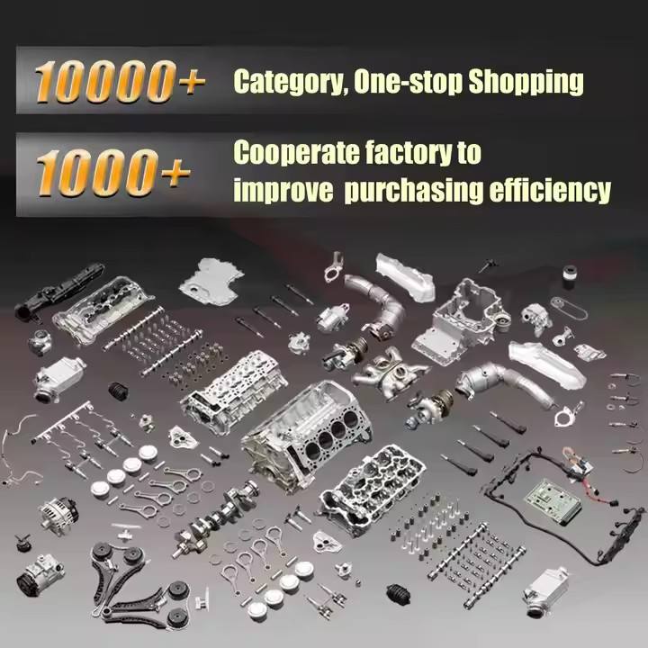 1KZ 1KZ-T 1KZ-TE Engine 3.0L Diesel Long Block for TOYOTA HILUX LAND CRUISER PRADO