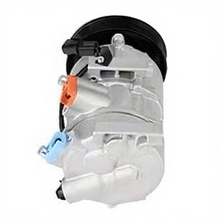 Load image into Gallery viewer, New AC Air Conditioning Compressor with Clutch for Tucson 2016-2017 1.6L