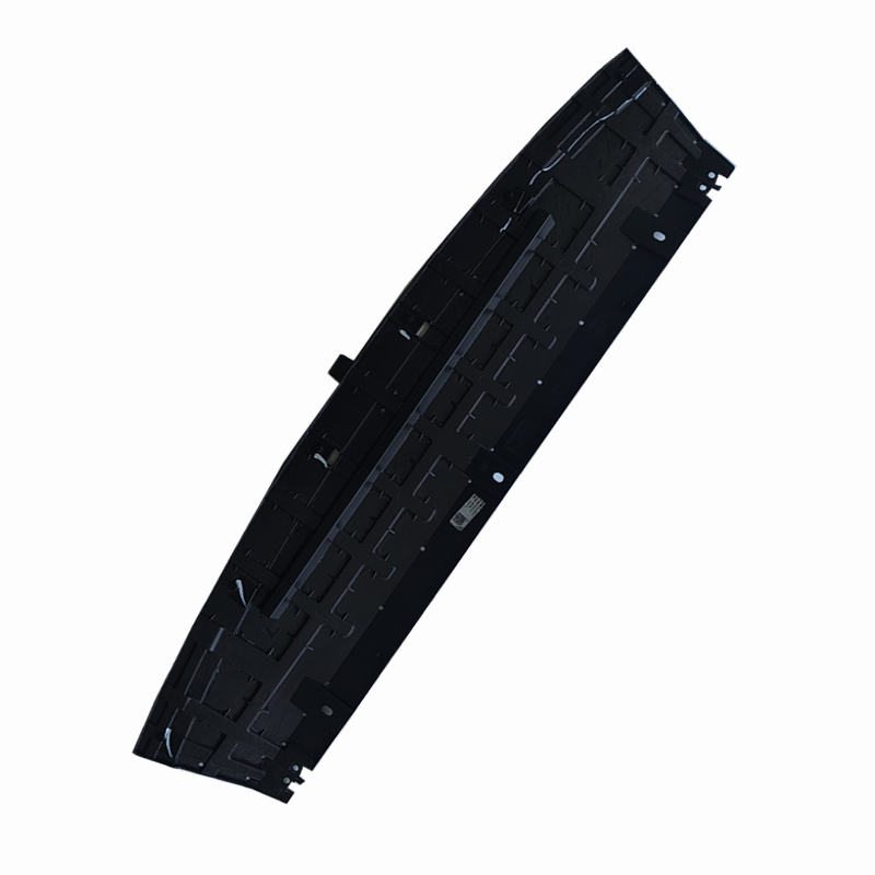 Front and Rear Bumper Kit for Chery Arrizo 8 OEM Auto Parts