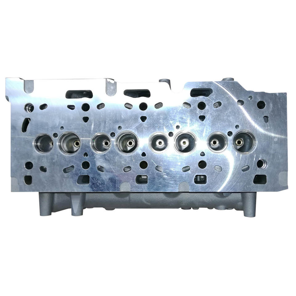 K9K Engine Parts Cylinder Head Assembly for Renault Clio 1.5dci 908790 1104100Q1C 1104100Q2D 110413019R