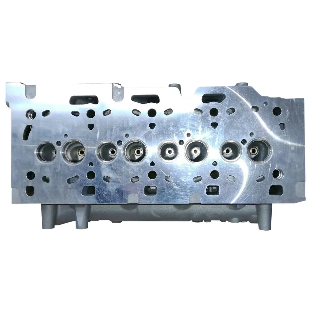 K9K Engine Parts Cylinder Head Assembly for Renault Clio 1.5dci 908790 1104100Q1C 1104100Q2D 110413019R