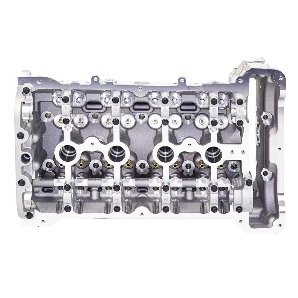 Wholesale Aluminum Engine Cylinder Head for Peugeot 0200HX 0200HF 0200HR 0200HQ 0200GV 0200JW 0200F5