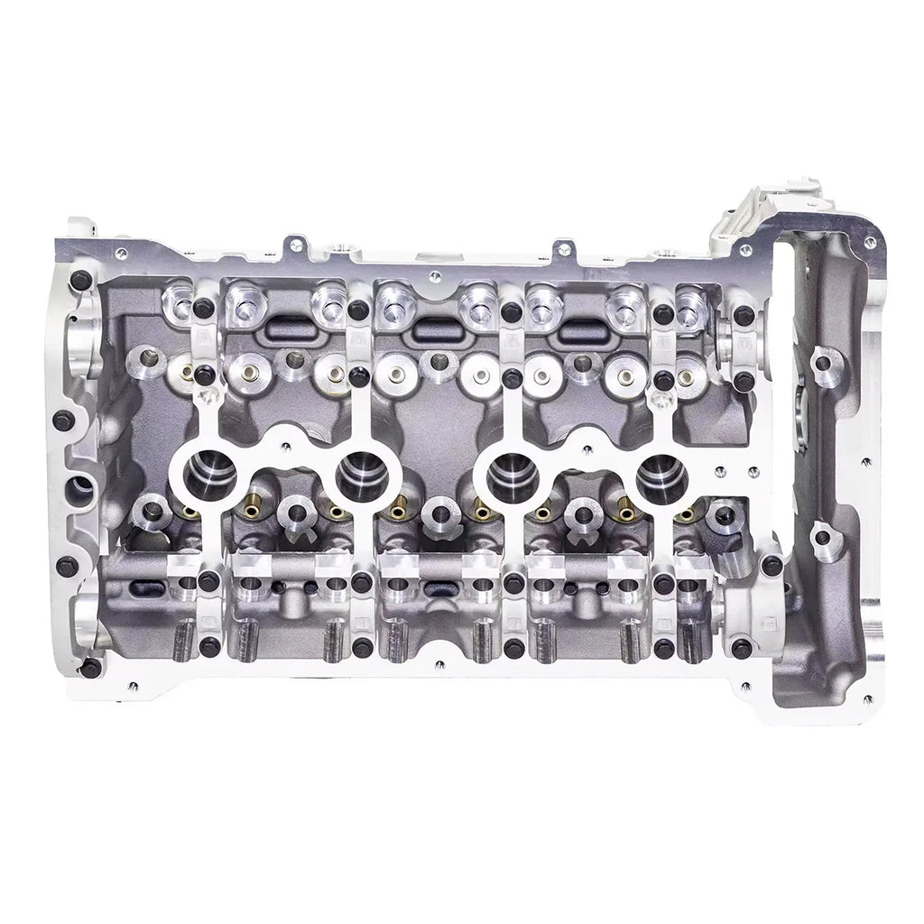 Wholesale Aluminum Engine Cylinder Head for Peugeot 0200HX 0200HF 0200HR 0200HQ 0200GV 0200JW 0200F5