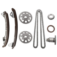 Load image into Gallery viewer, 2ZZ-FE 2ZZ Engine 13506-88600 13523-22020 13521-22020 Timing Chain Repair Kit for Toyota Corolla