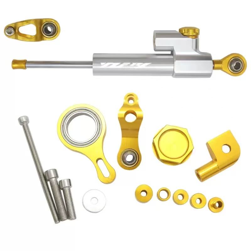 Gas Spring Strut Shock Absorber 48077-0K260 for Hyundai HL760 Series Wheel Loader and Construction Machinery