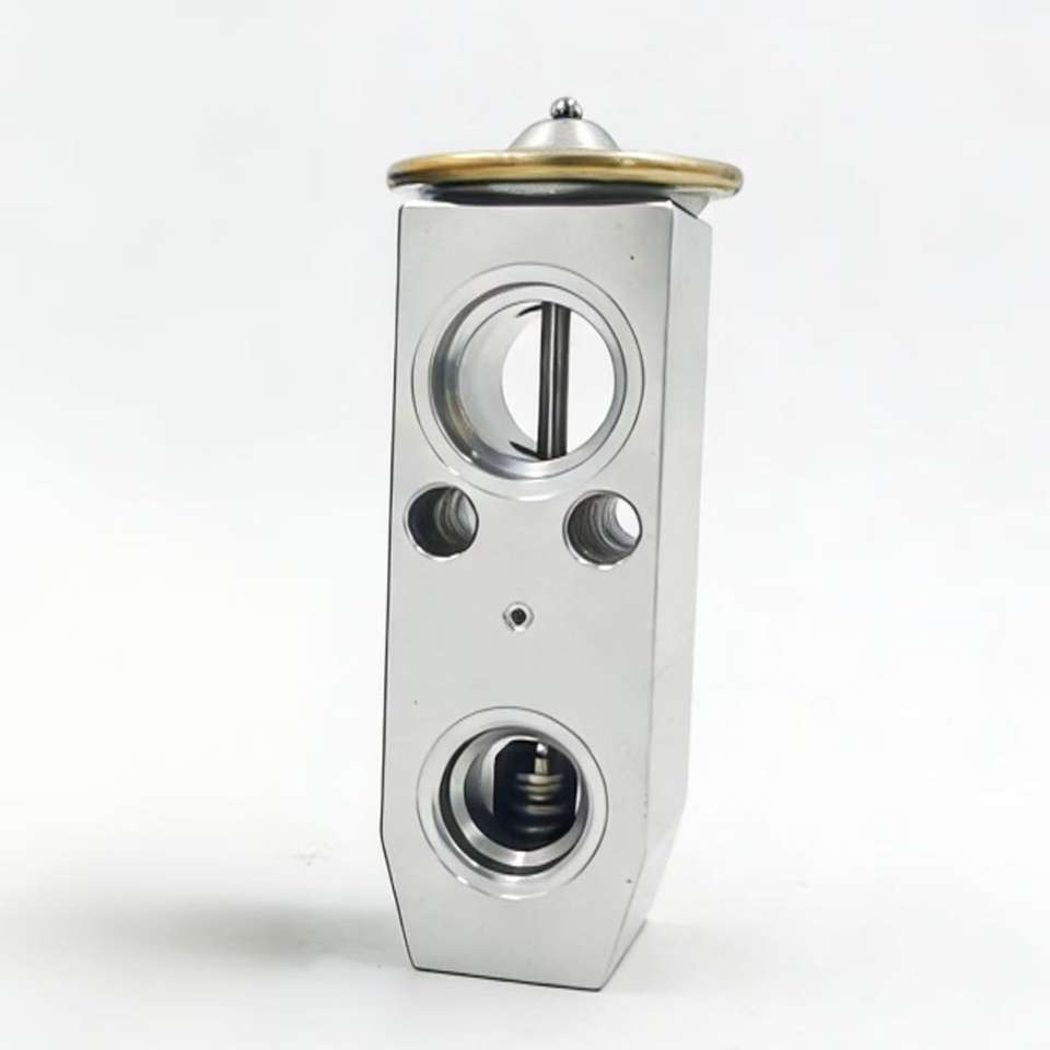 S7005 OE 92200-2J400 Automotive Air Conditioning Expansion Valve