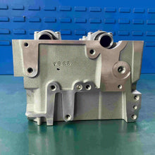 Load image into Gallery viewer, Auto Engine OM651.901 908724 A6510103220 A6510103020 Cylinder Head Assembly for Mercedes Benz B180/B200
