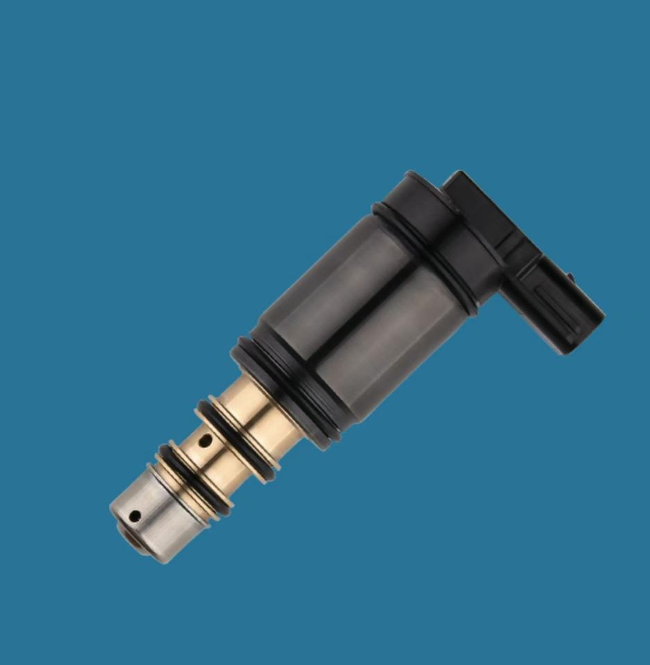 Control Valve for Automotive Air Conditioning Compressor OE 11856KH81