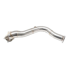 Load image into Gallery viewer, Audi RS6 / RS7 / S6 / S7 C7 / C7.5 4G 2012-2018 4.0T TFSI Quattro Stainless Steel Downpipes