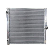 Load image into Gallery viewer, Aluminum Radiator for BMW X5 L6 V8 3.0L 4.8L 2007-2010 Water tank - Auto Parts