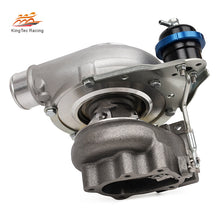 Load image into Gallery viewer, APS-HV-1601550961887 Kingtec Racing GTX2860R GEN2 Dual Ceramic Ball Bearing