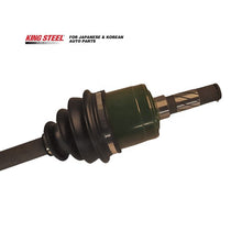 Load image into Gallery viewer, OE MD24-25-50X MD23-25-60X MD23-25-50X MD20-60-60XD New Car Transmission Front Axle CV Joint Right Drive Shaft for MAZDA BT50