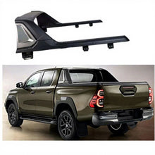 Load image into Gallery viewer, GZDL4WD  Plastic Truck Pickup  Roll Bar for Hilux Revo Rocco 2021 Roll Bar