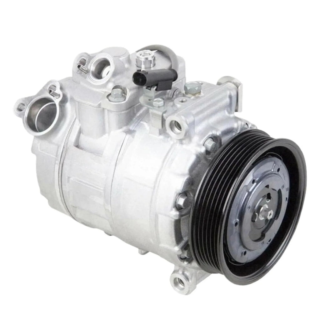 AC Air Conditioning Compressor for BMW E60 E65 E66 5 6 7 Series Z4 64526918753 64509174803 64526956715