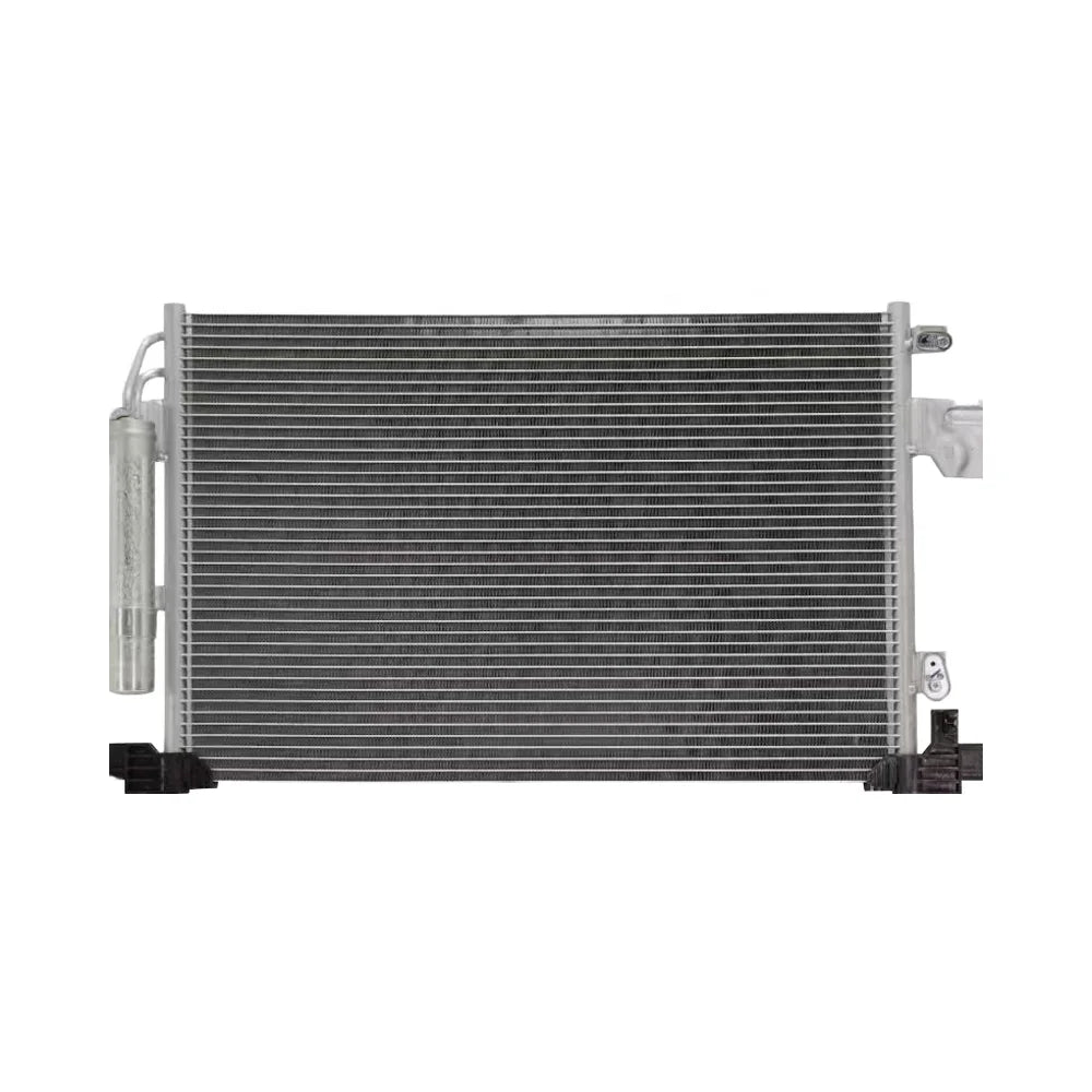AC Condenser OE 7812A352 for 2008-17 Mitsubishi Lancer & 2007-13 Outlander