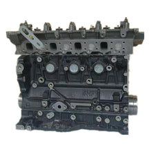 Load image into Gallery viewer, Brand New 4HF1 4.3L Long Block 4 Cylinder Diesel Engine for Isuzu Truck Elf N-series