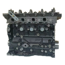Load image into Gallery viewer, Brand New 4HF1 4.3L Long Block 4 Cylinder Diesel Engine for Isuzu Truck Elf N-series