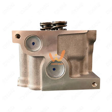 Load image into Gallery viewer, S10 Complete Cylinder Head S10 93346034 for Chevrolet GM 2.4 8V Flex 300TDI – OEM 93346034