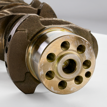 Load image into Gallery viewer, F1A crankshaft OE 504017281