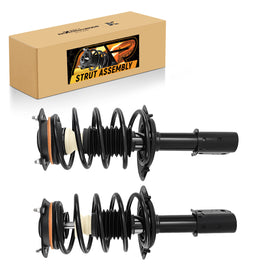 Chevrolet Impala / Monte Carlo / Buick Allure / Century / LaCrosse / Pontiac Front OE Strut Assembly Shock Absorber