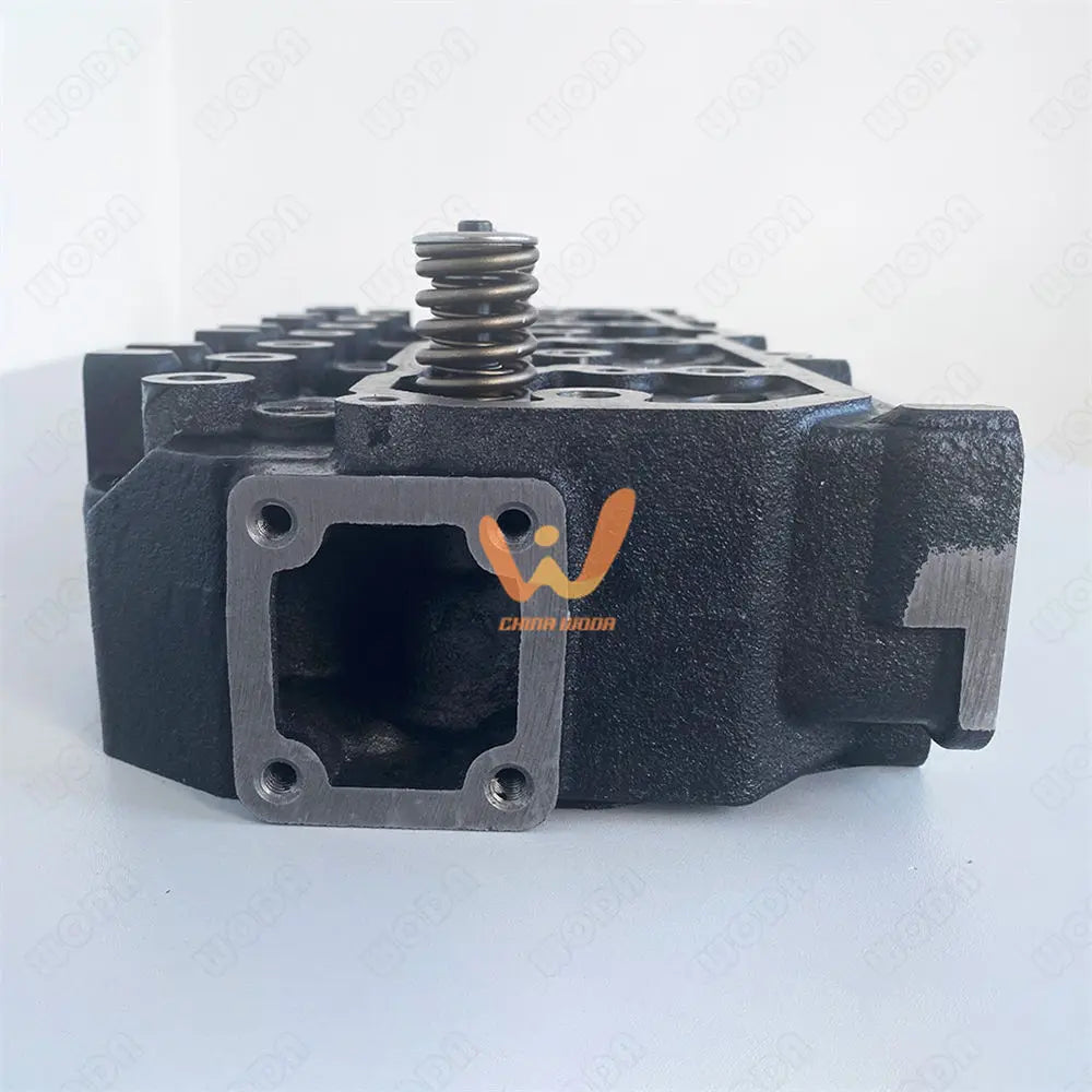 Mitsubishi S4S 1990-2007 - Direct Injection S4S S4K Diesel Cylinder Head 32A01-01010 Forklift Engines Model – OEM 32A01-01020
