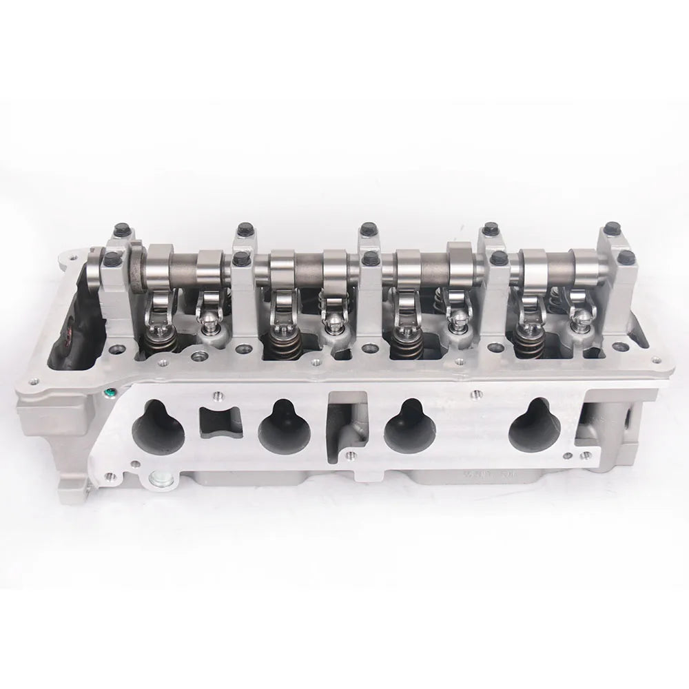Wholesale OEM 9S6G6090K Complete Culata Cylinder Head for Ford Zetec Rocam 1.6 Engine