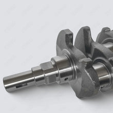 Load image into Gallery viewer, Toyota For Toyota 2005-2007, 2004-2007, 1995-1998 5A Engine Parts 5a 5a-fe Crankshaft Oem 13411-15900 Corolla 1.6l – OEM 13411-15900