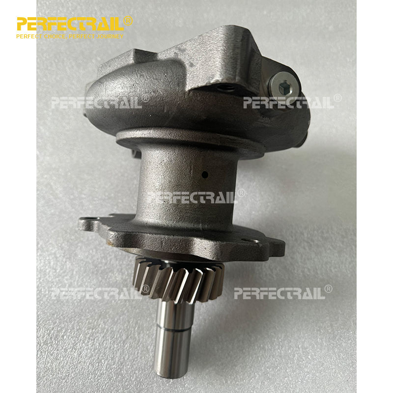 PERFECTRAIL 2882144 3803403 4955705 Truck Spare Parts Heavy Duty Engine Coolant Water Pump for Cummins M11 QSM11 ISM11 Engine
