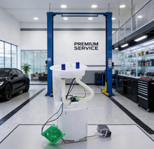Load image into Gallery viewer, Audi A6 C5 / VW Golf IV Passat B5 Fuel Pump Assembly 4B0919051E 3B0919051B