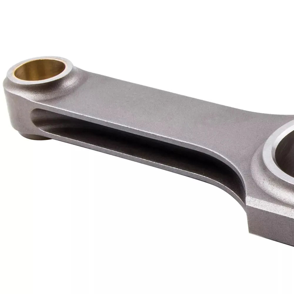 Performance H Beam Connecting Rods for Mazda MX5 MX-5 Miata B6 1.6 BP 1.8 Engine Conrod 133mm