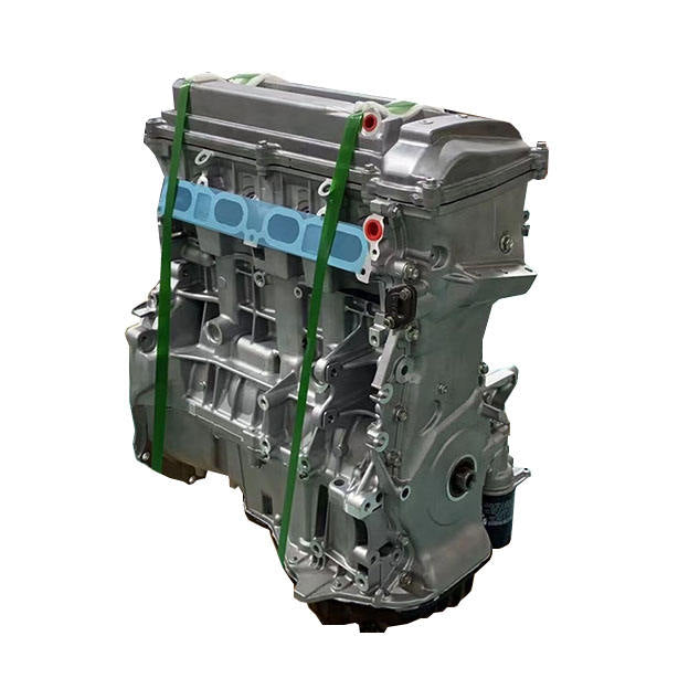 4 Cylinders 2.0 L 1AZ-FE 1AZ-FSE 1AZ 1AZFE 2.0L Engine Motor for Toyota Camry RAV4 Ipsum Avensis Aurion