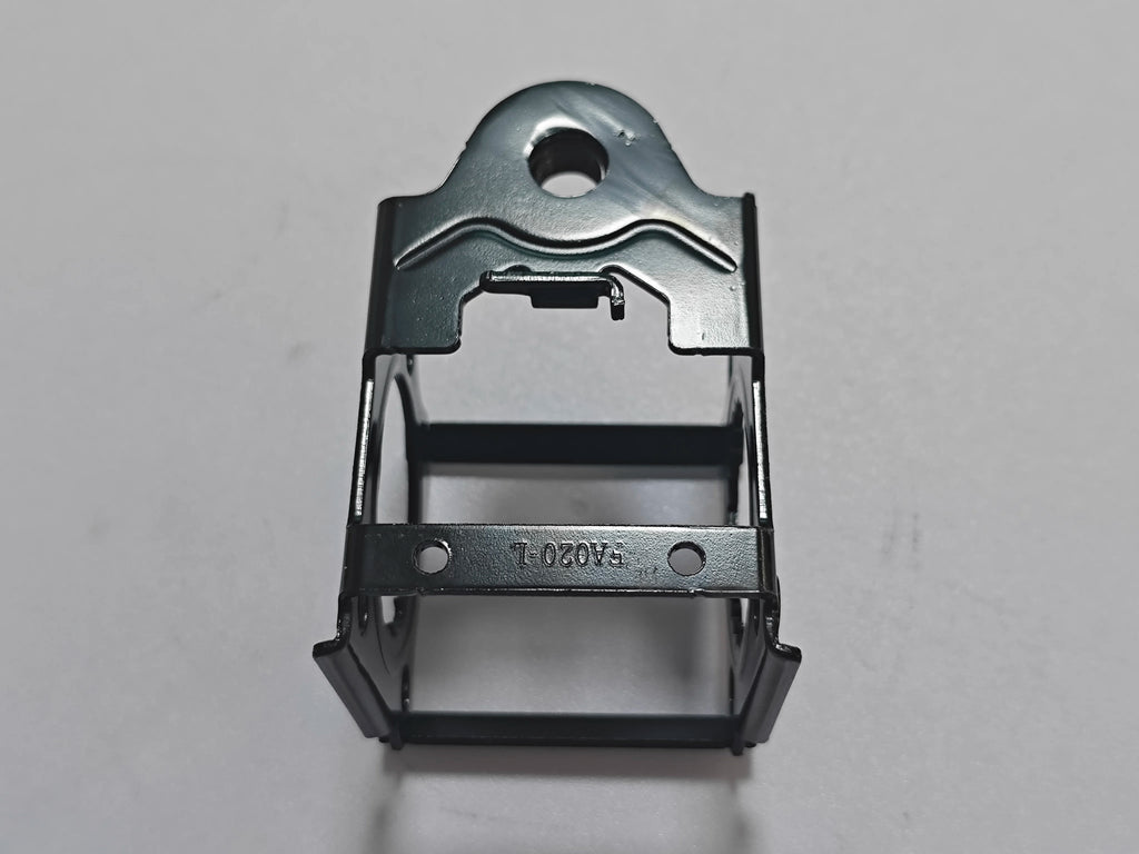 Toyota Corolla iM 2017–2018 Front Seat Belt Buckle 73230-02300