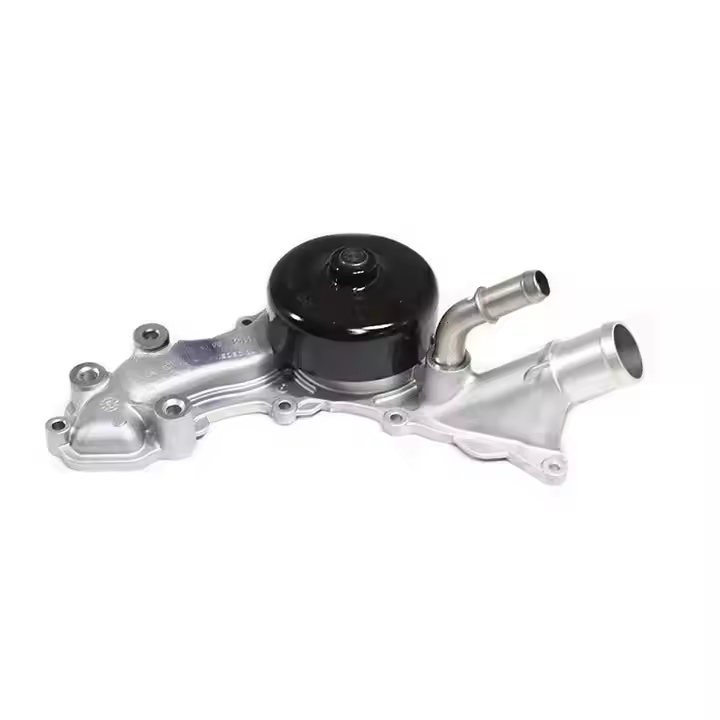 Energy-efficient Automotive Water Pump 68079412AE, an Automotive Engine Part, Is Suitable for Jeep Wrangler (2012 - 2017, 3.6L).