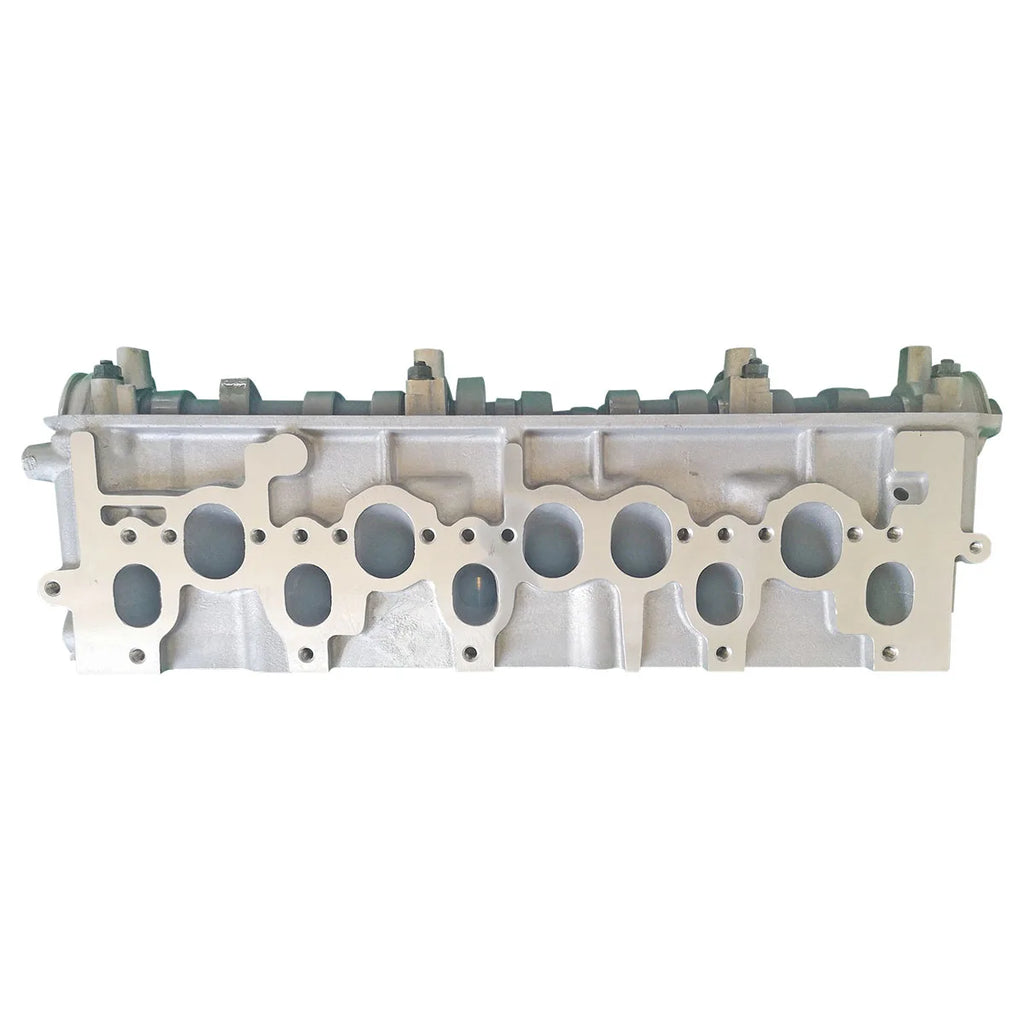 AAB AJB AJA Diesel 2.4L Engine Complete Cylinder Head Assembly for VW Transporter T4 10V 908157