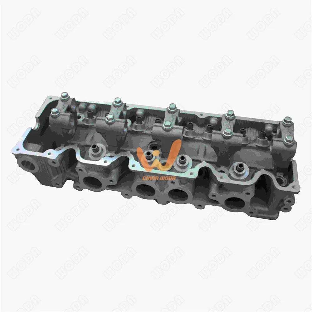 MAZDA B-SERIE (UF) 1985.01-1996.03 2.2 D (UFY0)(47KW,64PS) OEM 910520 G61210100B G60110100B Cylinder Head for Mazda G613 B-Serie (UF) 2.6i 4WD – OEM 910520