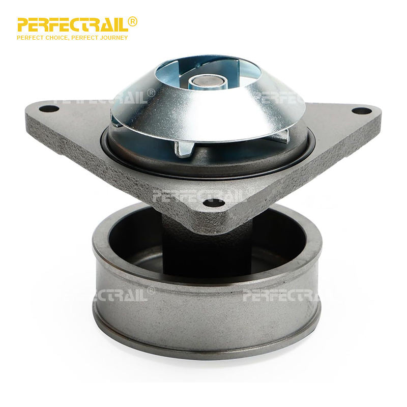 PERFECTRAIL 3806180 3802081 3284162 Wholesale Heavy Duty Truck Spare Parts Engine Coolant Water Pump for Cummins 6CT Engine