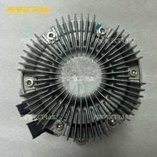 Load image into Gallery viewer, PERFECTRAIL 2137201 Factory Heavy Duty Truck Parts Engine Coolant Water Pump for DAF MX11 Euro 6 Engine 2184198 2267059