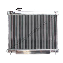 Load image into Gallery viewer, Car Radiator for Buick Rainier 2004-2007 Chevrolet Trailblazer EXT 2002-2009 GMC Envoy XL Envoy XUV Isuzu Ascender 2003-2008