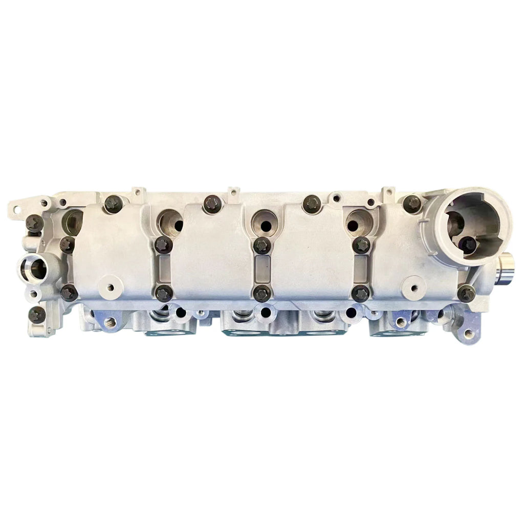 Latest Model FOX Gol 1.0 Aluminum Cylinder Head Assembly 030103353CS for Volkswagen VW 1.0 Engine