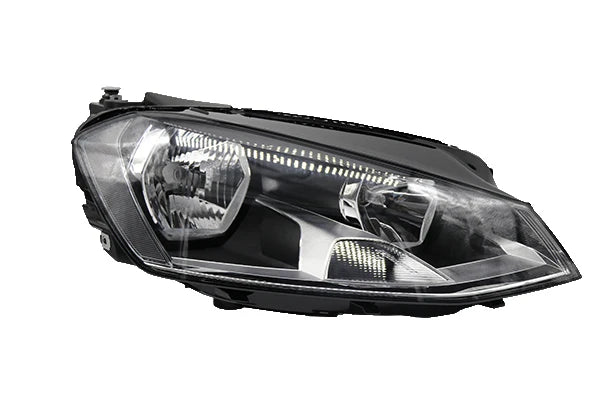 Volkswagen Golf VII (Mk7) 2012–2019 LED Headlight Assembly 5G1941005E