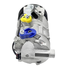 Load image into Gallery viewer, Auto Parts Air Conditioning AC Compressor 4M0816803L 4M0820803A 4M0820803J 4M0820803L 4M820803J for AUDI A4 A5 A6 Q5 2.0