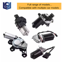 Load image into Gallery viewer, 98510A9000 98510-A9000 Heavy-Duty Wiper Motor for Commercial Trucks &amp; Buses - High-Performance Windshield Wiper Drive Motor