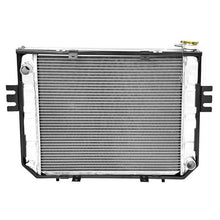 Load image into Gallery viewer, Radiator for Heli Forklift 3 Ton | OEM A91A2-010 | Engine Cooling Part