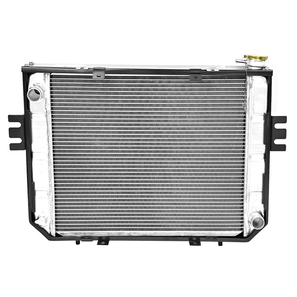 Radiator for Heli Forklift 3 Ton | OEM A91A2-010 | Engine Cooling Part