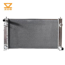 Load image into Gallery viewer, Car Radiator for Audi S4 A4 Quattro A6 Quattro Allroad Quattro / Volkswagen Passat 1996-2005 Audi A4 B5 S4 2.4 2.6 2.7 2.8