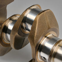 Load image into Gallery viewer, 204DTD crankshaft OE G4D3EA