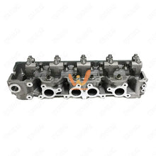 Load image into Gallery viewer, CITROËN XSARA Break 1999.02-2005.08 2.0 HDI 90 (66KW,90PS) Berst Price G601-10-100B G612-10-100B Cylinder Head for Mazda CX-9 B1600 T4100 G6 Car Parts – OEM G601-10-100B