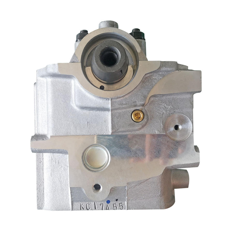 AAB AJB AJA Diesel 2.4L Engine Complete Cylinder Head Assembly for VW Transporter T4 10V 908157