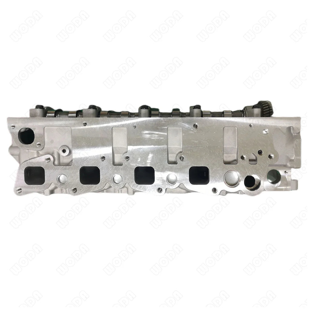 SUZUKI For Isuzu 2010-2011 4JJ1 4jj1 Complete Cylinder Head For Isuzu Dmax3.0 Tdi 16v Engine 8973559708 – OEM 8973559708
